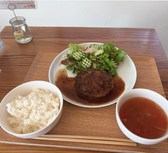 メニュー